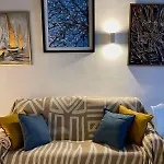 Διαμέρισμα San Pietro Luxury Old Town