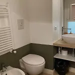 Διαμέρισμα San Pietro Luxury Old Town Μπάρι