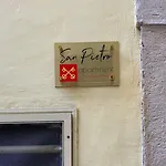 San Pietro Luxury Old Town Μπάρι