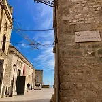 Διαμέρισμα San Pietro Luxury Old Town