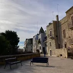 Διαμέρισμα San Pietro Luxury Old Town
