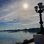 Διαμέρισμα San Pietro Luxury Old Town