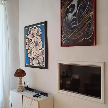 San Pietro Luxury Old Town Διαμέρισμα Μπάρι