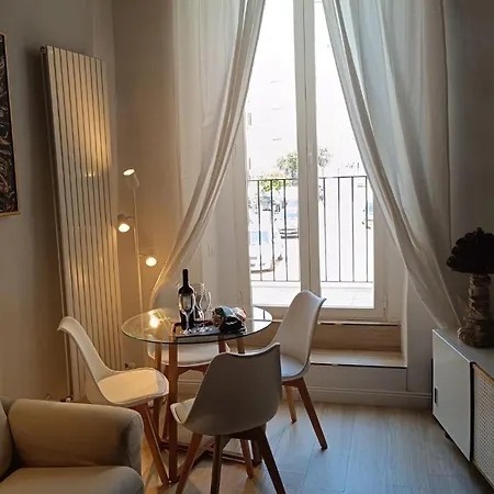 San Pietro Luxury Old Town Διαμέρισμα