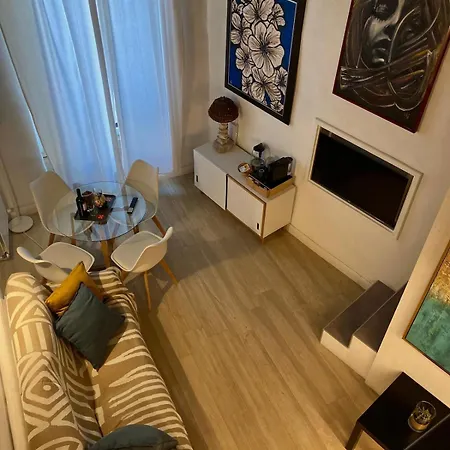 Appartement San Pietro Luxury Old Town *
