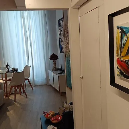 San Pietro Luxury Old Town Διαμέρισμα