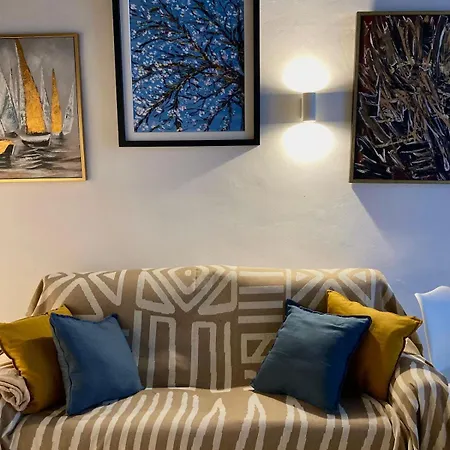 Appartement San Pietro Luxury Old Town