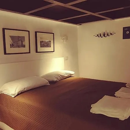 San Pietro Luxury Old Town Appartement *
