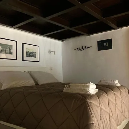 San Pietro Luxury Old Town Appartement *