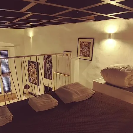 Appartement San Pietro Luxury Old Town *
