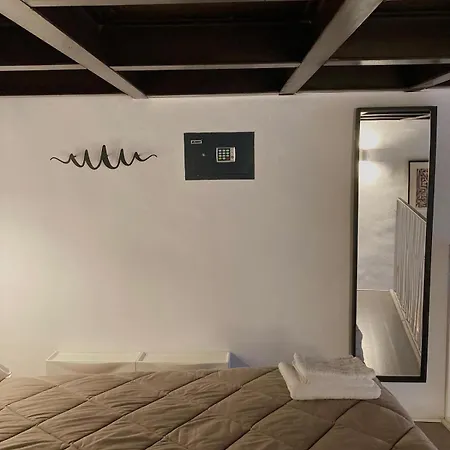 San Pietro Luxury Old Town * Bari