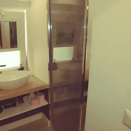 Appartement San Pietro Luxury Old Town *