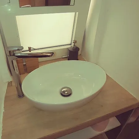 San Pietro Luxury Old Town Appartement Bari