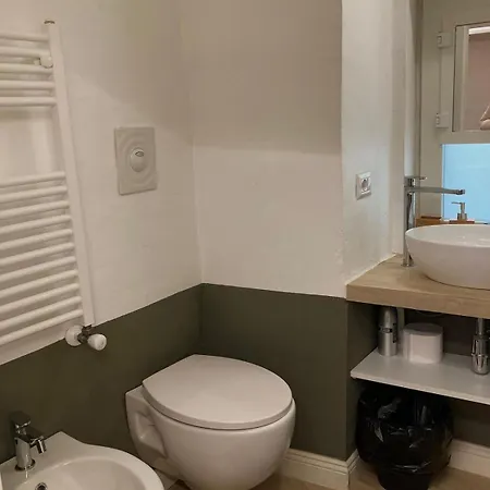 Appartement San Pietro Luxury Old Town Bari