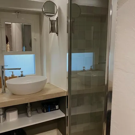San Pietro Luxury Old Town Appartement Bari