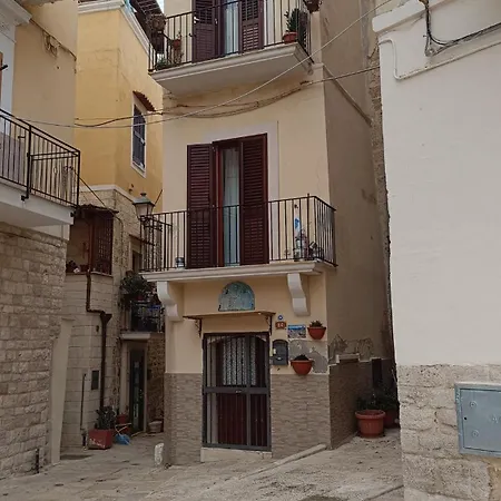 Appartement San Pietro Luxury Old Town *