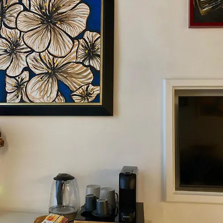 San Pietro Luxury Old Town Appartement Bari