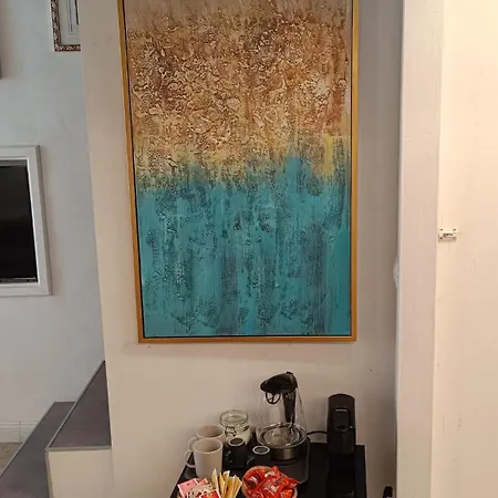 San Pietro Luxury Old Town Appartement