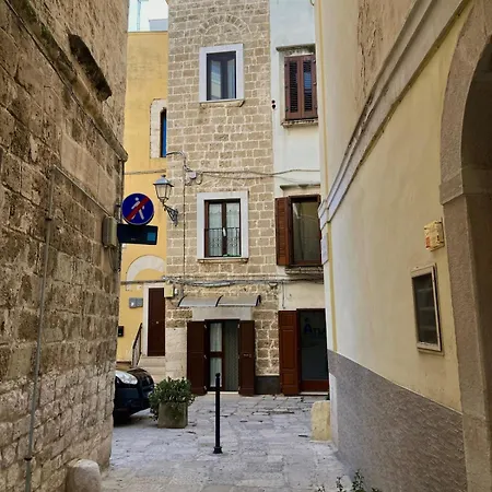 Appartement San Pietro Luxury Old Town *
