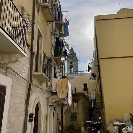 San Pietro Luxury Old Town Appartement