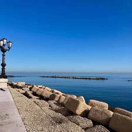 Appartement San Pietro Luxury Old Town Bari