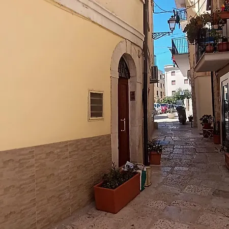 San Pietro Luxury Old Town *