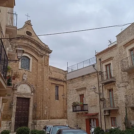 San Pietro Luxury Old Town *