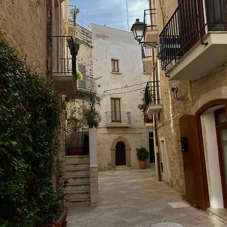 Appartement San Pietro Luxury Old Town *