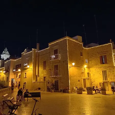 San Pietro Luxury Old Town Διαμέρισμα
