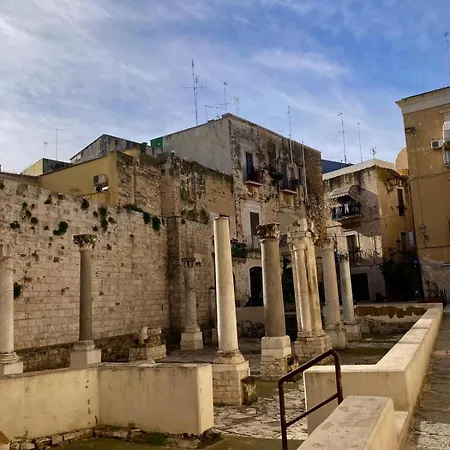 San Pietro Luxury Old Town Appartement