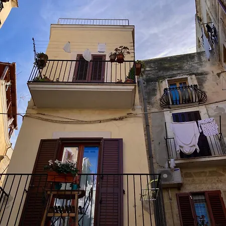 San Pietro Luxury Old Town Appartement *