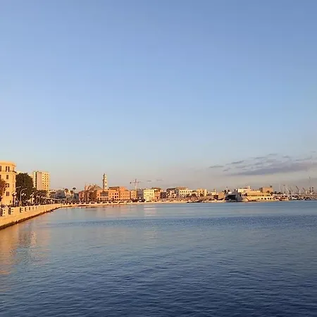 Διαμέρισμα San Pietro Luxury Old Town *