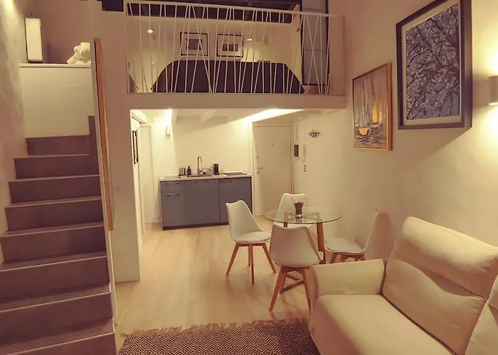 San Pietro Luxury Old Town * Bari